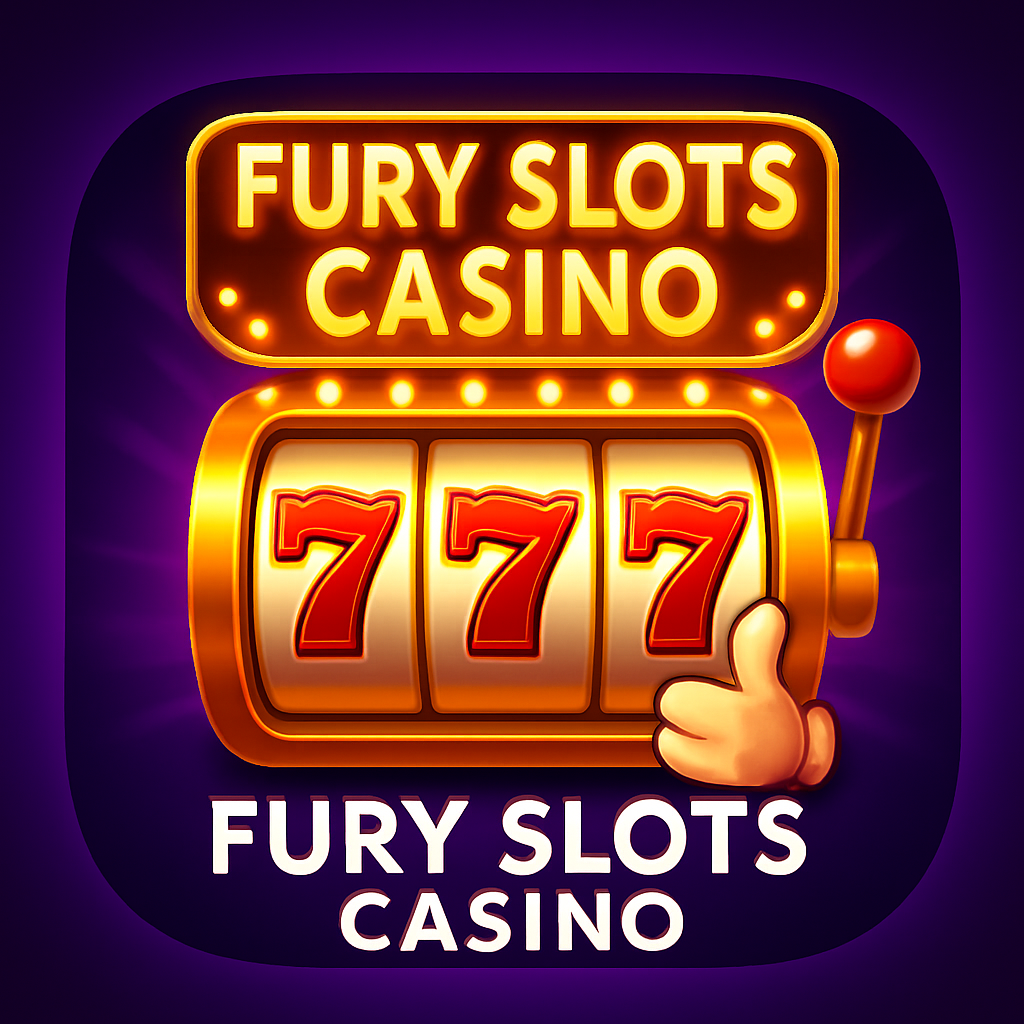 Fury Slots