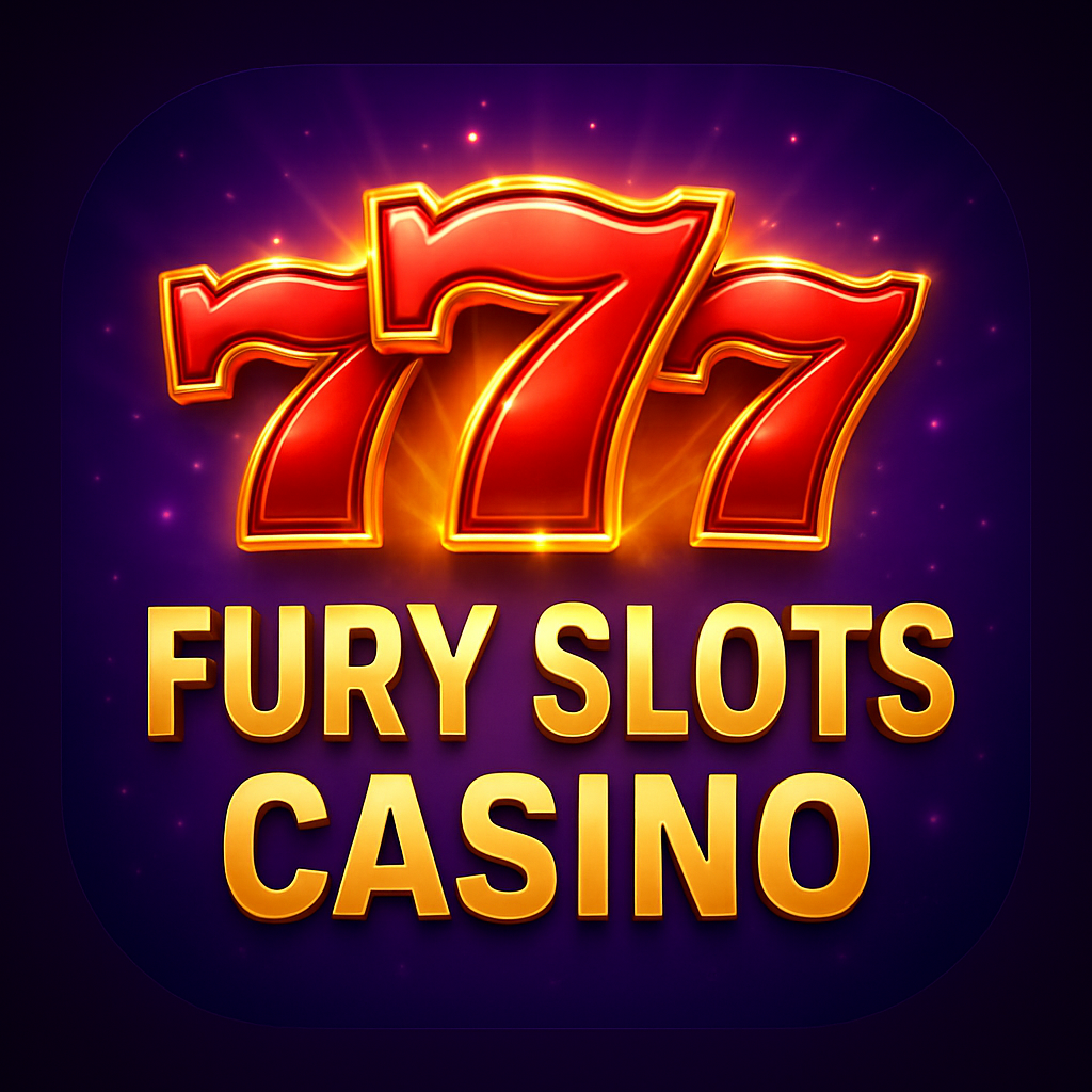 Fury Slots Casino