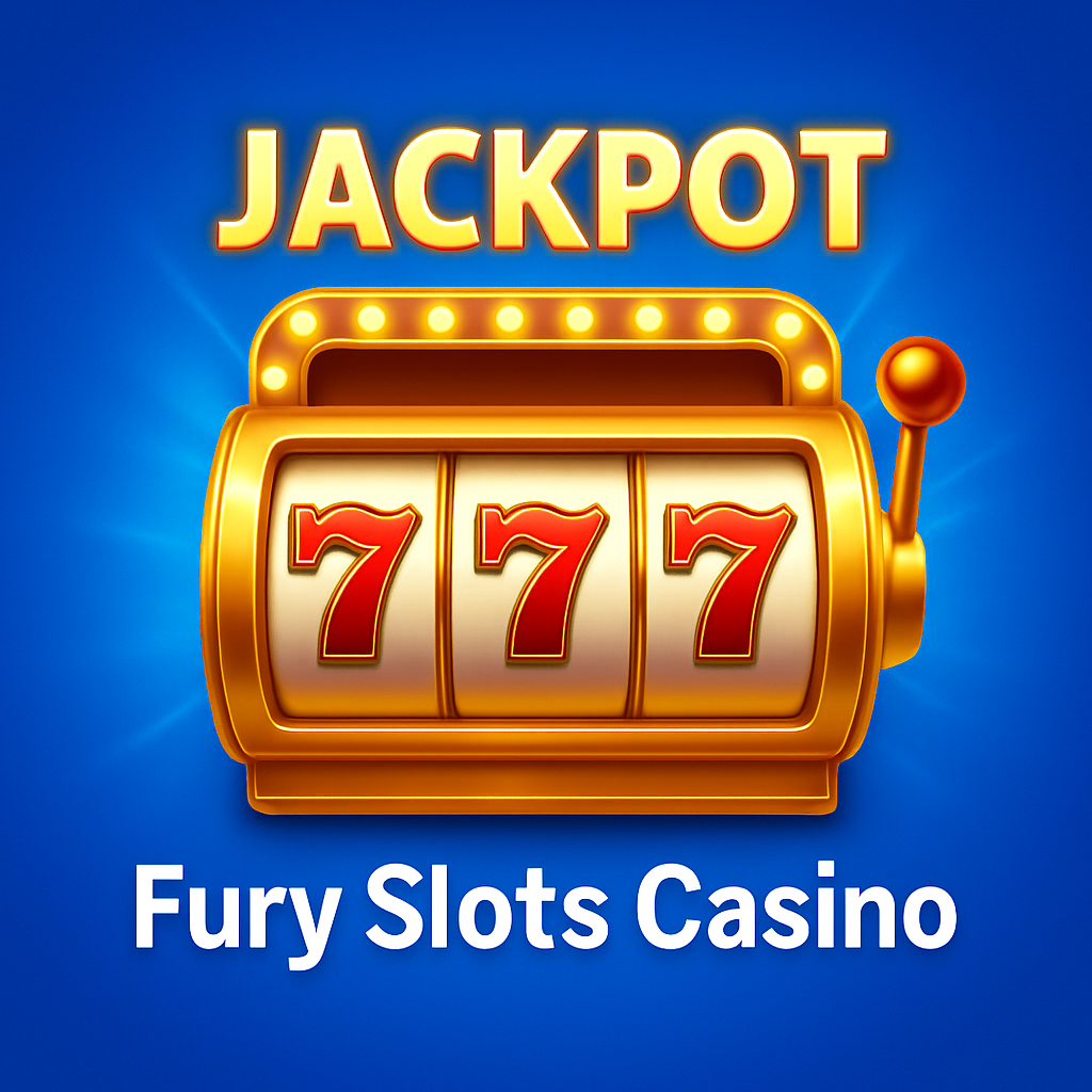 Fury Slots Casino