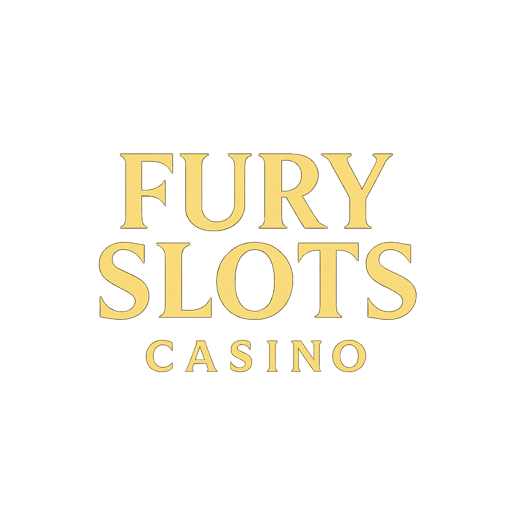 Fury Slots Casino